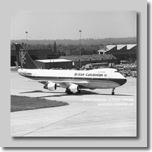 G-CITB